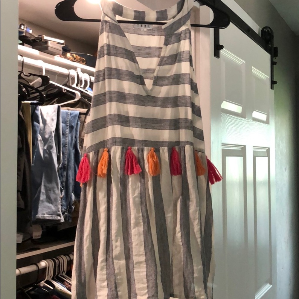 Super cute summer blouse